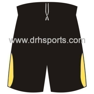 Custom Goalie Shorts Manufacturers, Wholesale Suppliers in Gambia